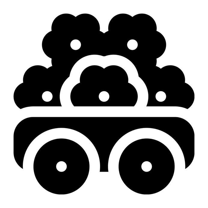 See more icon inspiration related to birthday and party, parade, festival, carnival, transportation, entertainment, carriage and transport on Flaticon.