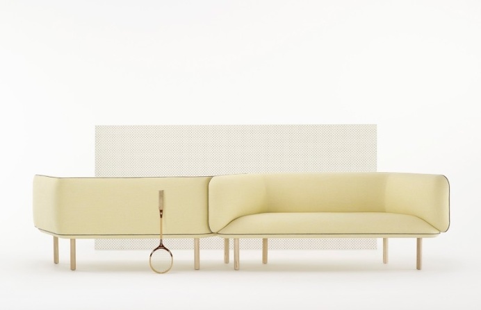 Wes Range Collection