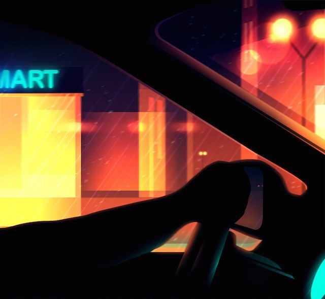 Amazing-City-Lights-Illustrations-17.jpg (640×589)