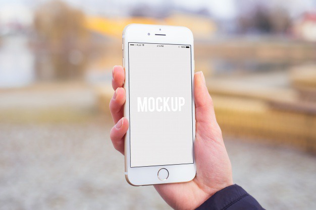 Hand holding a smartphone mock up Free Psd. See more inspiration related to Mockup, Wood, Hand, Template, Phone, Hands, Mobile, Web, Website, Smartphone, Mock up, Mobile phone, Psd, Templates, Website template, Screen, Mockups, Holding hands, Up, Web template, Holding, Realistic, Real, Web templates, Mock ups, Mock, Psd mockup, Ups and Wood mockup on Freepik.