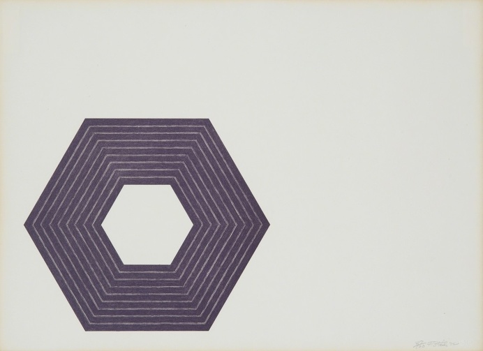 geometry, hexagon