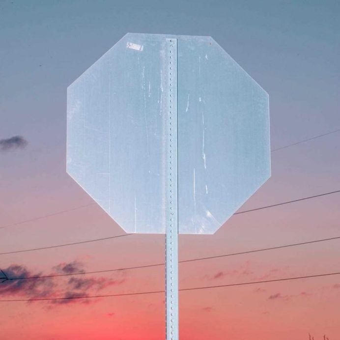 Flash: Andrew Albright Uses Sunset Light To Capture His Stunning Landscapes