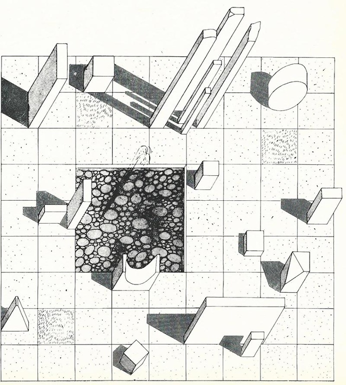 bauhaus, modernism