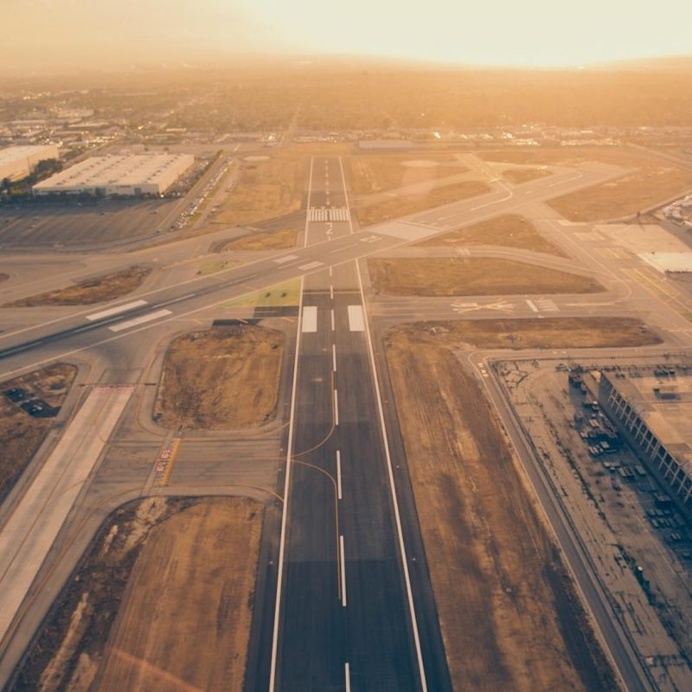 Aerial Photography by Edwin Herrera