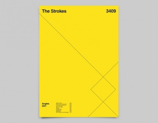Duane Dalton #album #vector #color #shapes #composition #anatomy #poster #duane #dalton