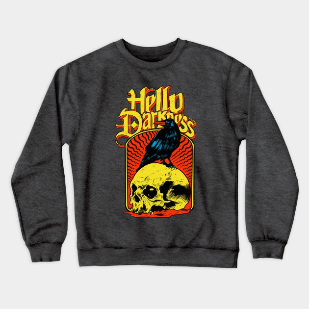 The Sound of Silence - The Sound Of Silence - Sticker | TeePublic #teepublic #musicart #music #soundofsilence #hello #darkness #hellodarkness #musically #lyrics #albumart #albumcover #redbubble #keyart #thecommas #printondemand #printables #prints #product #designproduct #hoodie #hoodies #tshirt #teeshirt #sweatshirt