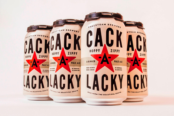 cack a lacky, cack, beer, cans, star