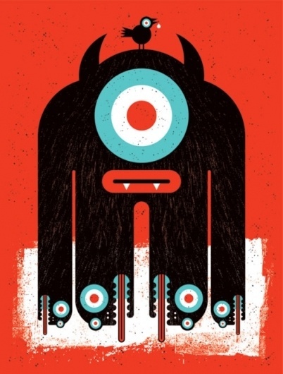 Cirox - Blog notes #illustration