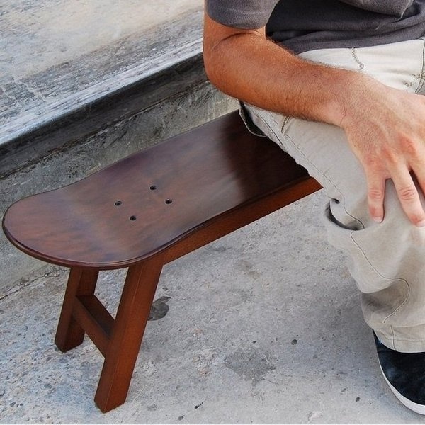 Nollie Flip Stool #gadget