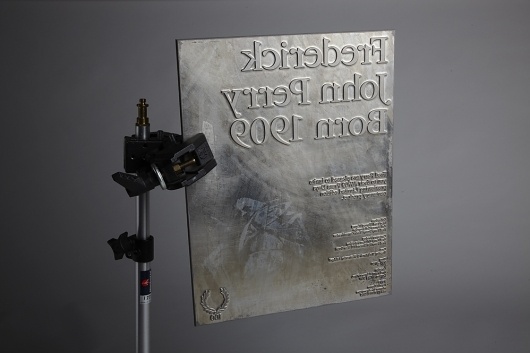 SI Exclusive – Noble Studio | September Industry #form #foil #blocking