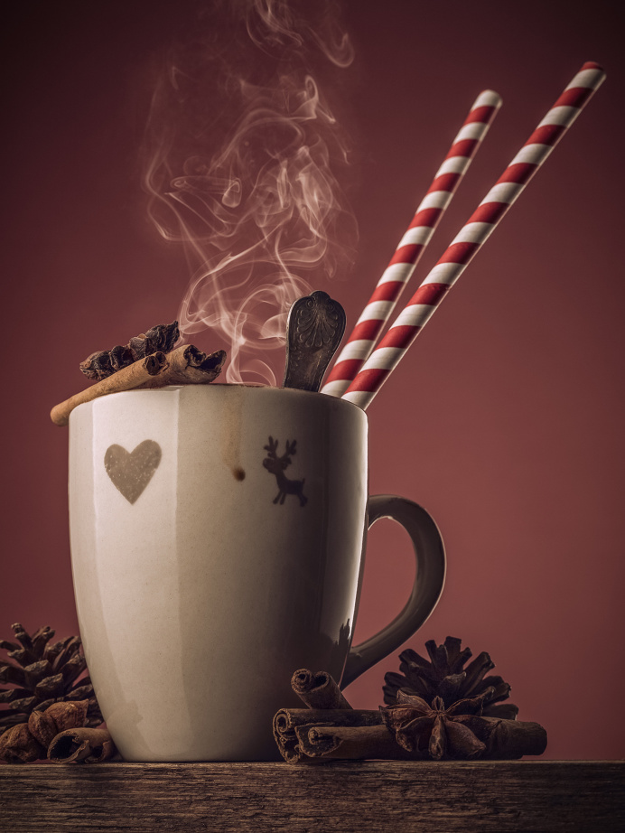 Hot Chocolate
