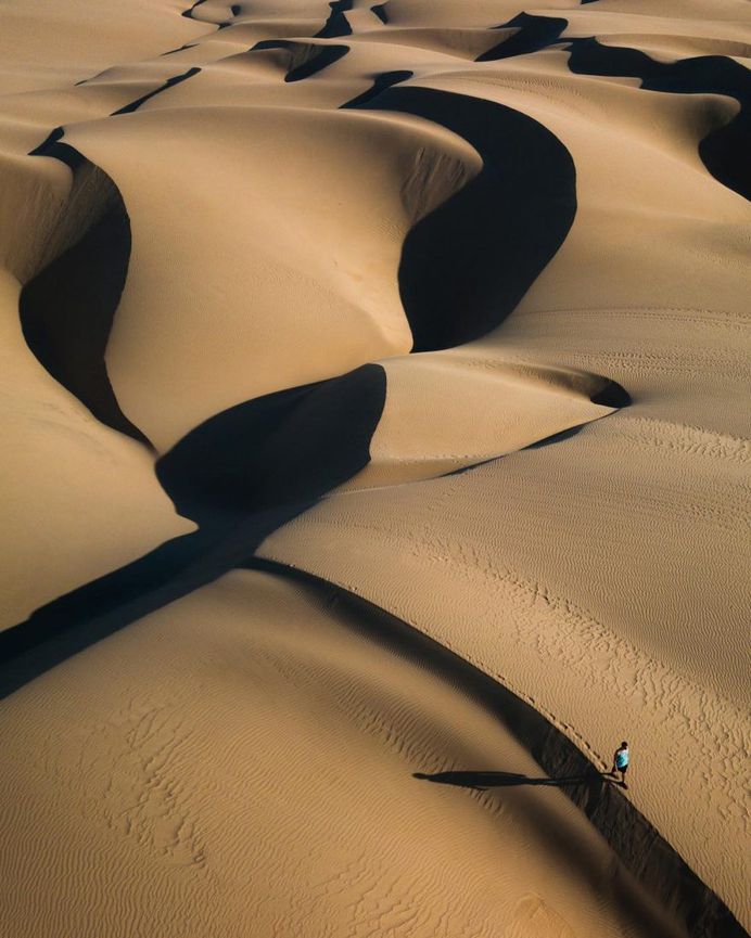 Stunning Travel and Adventure Photography by Kyle Huber