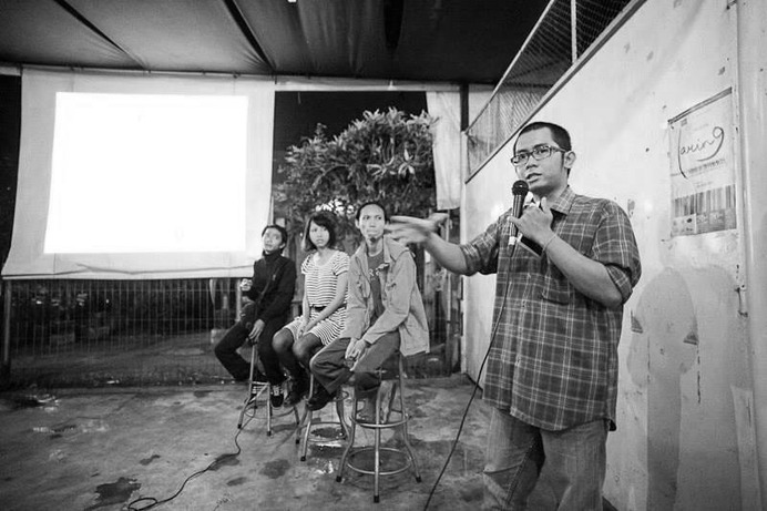 display.ofisia.name • Jimmy Ofisia — climate conscious graphic designer from Surabaya, Indonesia