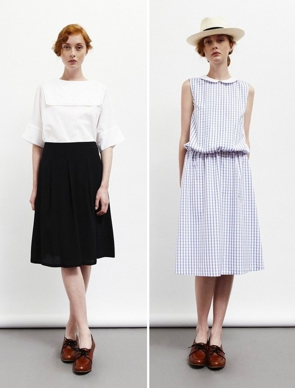 Rosaspina Vintage #skirt #dress