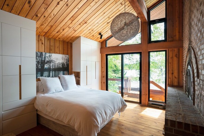 bedroom / Cardin Julien