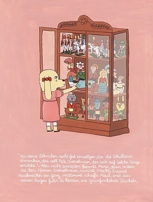 Anouk Ricard #illustration