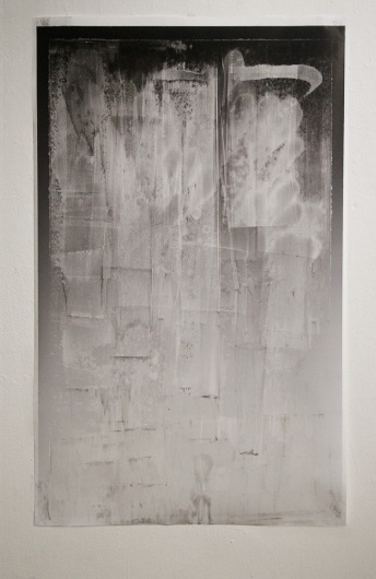 Buamai - Artie Vierkant // - #paint #white #black #and