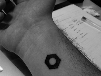 Tattoo #tattoo