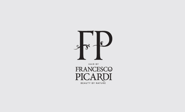 Francesco Picardi by Ascend Studio #logo #illustration #identity