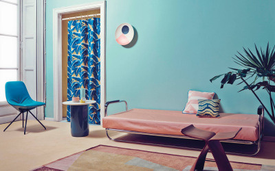 "PALM" BY STUDIOPEPE #interiors