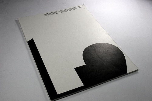 Image Spark dmciv #magazines #graphicdesign #typography