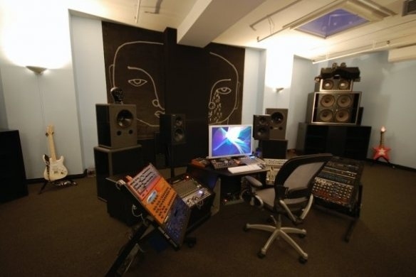 Danny Tenaglia's Loft | Deep Absurdum | Deep Absurdum #music #loft #architecture