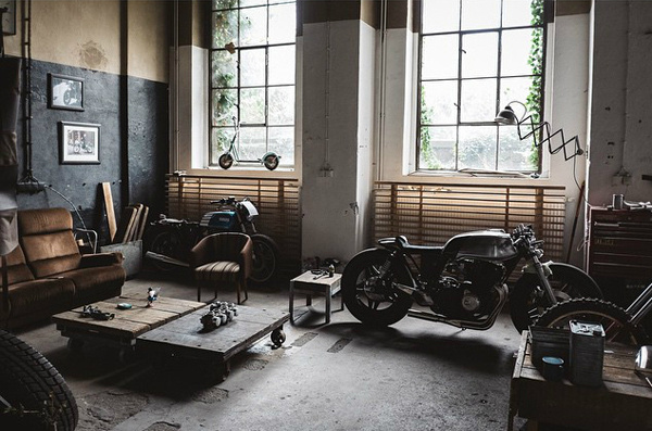 B L O O D A N D C H A M P A G N E » INSPIRATION #416