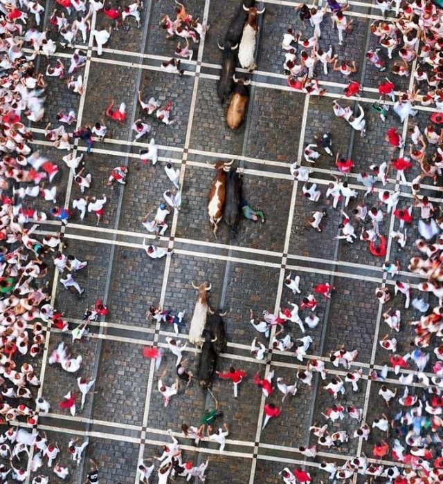 Aerial Photography by Katrin Korfmann #photography #aerial #landscape