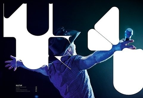 FFFFOUND! | tumblr_lcv1v9lmZr1qc7msoo1_1280.jpg 670 × 459 pixels #typography