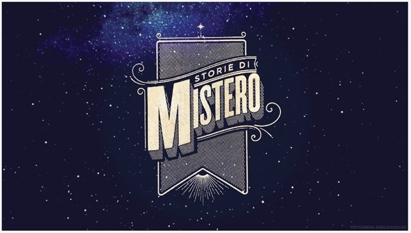 Typographic ID's History Channel on the Behance Network #type #logo #typography