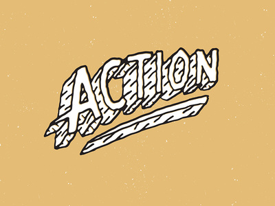 ACTION!