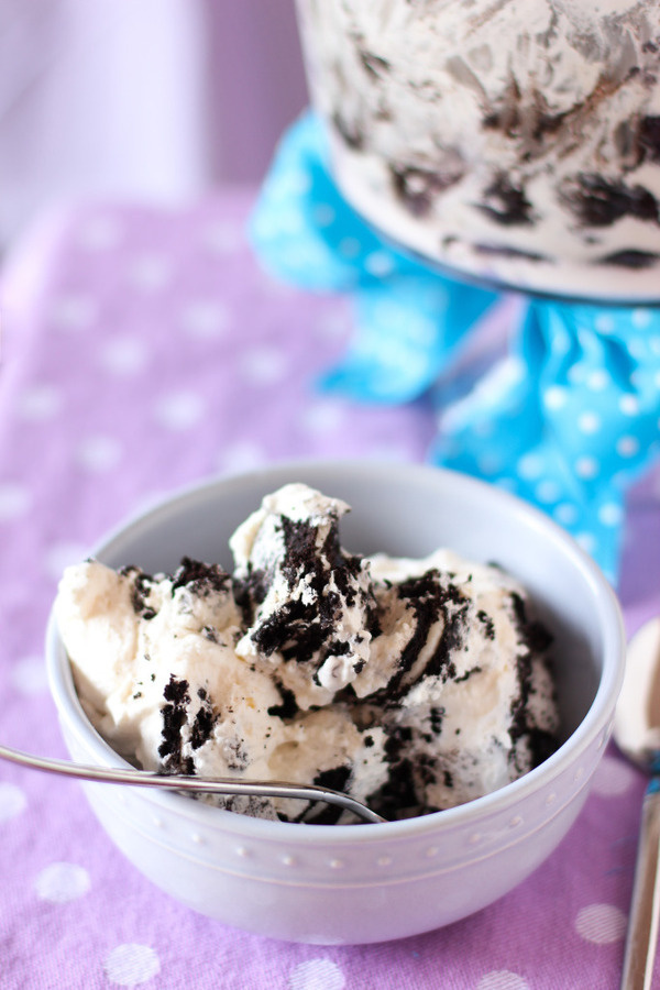 Boozy Icebox Cake > Willow Bird Baking #food