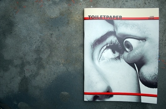 We Find Wildness #typography #layout #book #photography #magazine #ugly #radical