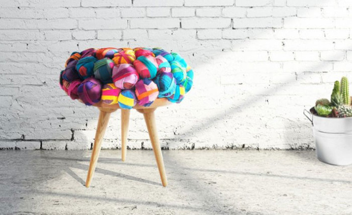 New Furniture Family by MEB RURE