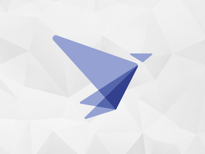 Abstract Birdy by Muhammad Ali Effendy #design #bird #brand #identity #logo