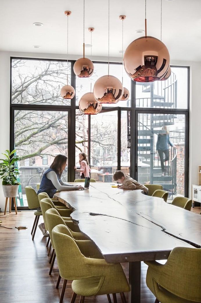 Findlay Neighborhood Residence, PLATTE Architecture + Design 5