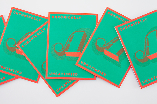 by Blok Design #print