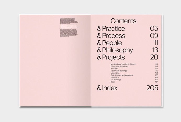 P&P – Visual Journal