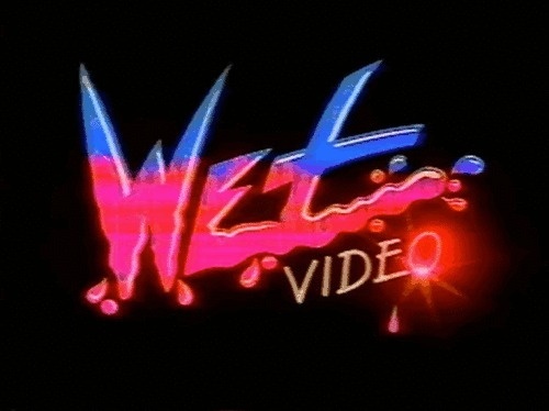 YIMMY'S YAYO™ #video #80s #typography