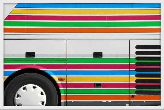 Eurobus : TAYLOR HOLLAND #paris #eurobus #taylor holland