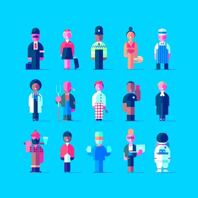 icons #illustration #design #graphic #icons