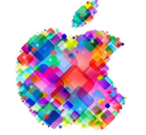 WWDC2012 starts this Monday, June 11 #logo #apple