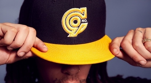 Calico No.9 ® #fashion #calico9 #snapbacks #style