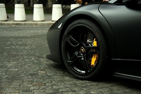 FFFFOUND! | DETHJUNKIE* #yellow #design #black #product #cars