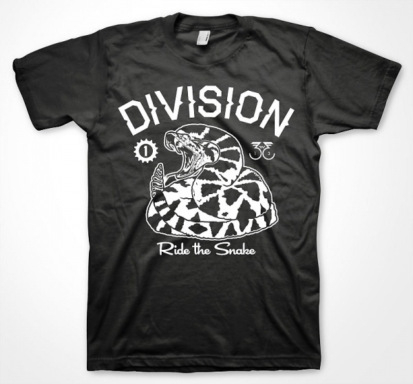 Factory Kids #apparel #fixed #snake #gear #illustration #bike #art #fashion