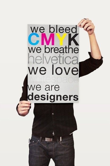 cmyk #cmyk #helvetica #designers