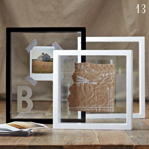 HIGH ROAD.LOW ROAD #wood #frame