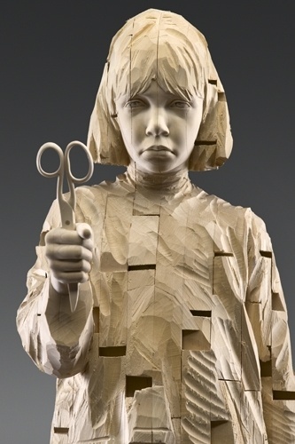 GEHARD DEMETZ #art
