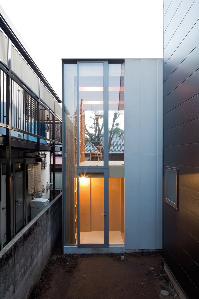 Mount Fuji Architects Studio, Shigeo Ogawa · Near House