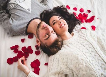 Dua To Bring Husband and Wife Closer